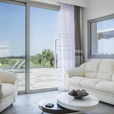 Paige By Select Villa Trapezaki (Kefalonia)