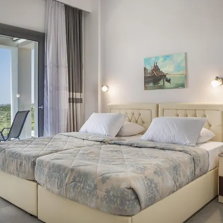 Paige By Select Villa Trapezaki (Kefalonia)