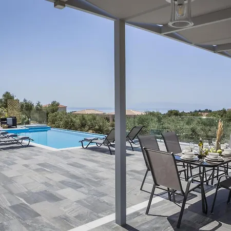 Villa Paige By Select