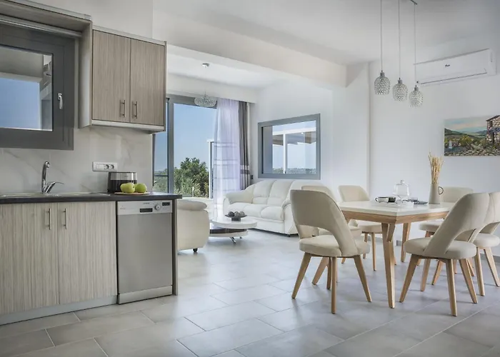 Villa Paige By Select