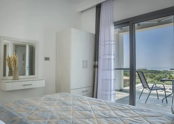 Paige By Select Villa