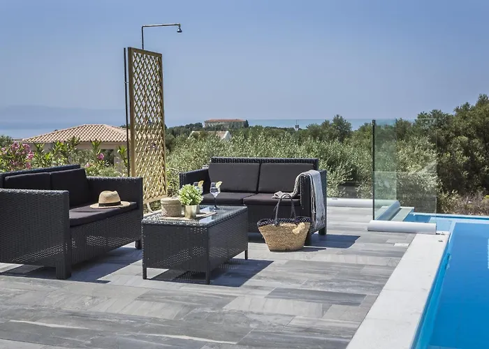 Paige By Select Villa *