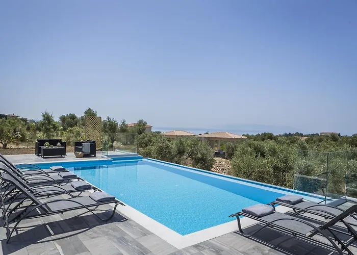 Villa Paige By Select