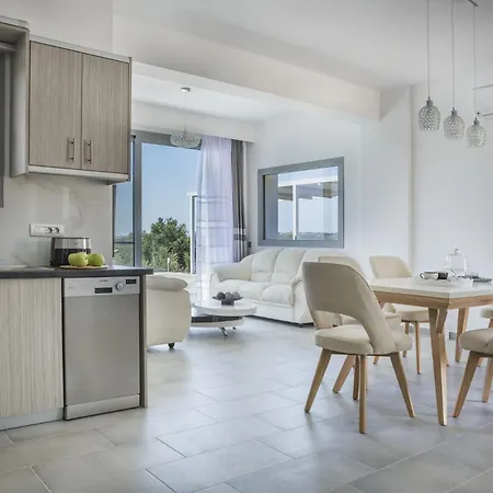 Villa Paige By Select