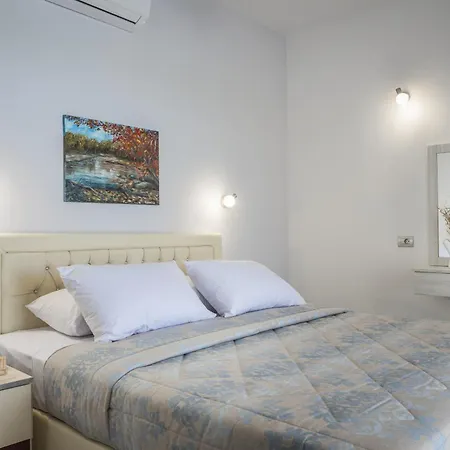 Villa Paige By Select Trapezaki (Kefalonia)