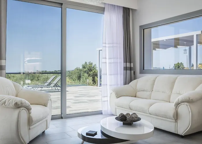 Paige By Select Villa Trapezaki (Kefalonia)