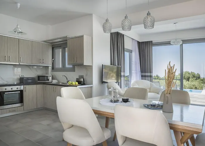 Paige By Select Villa *