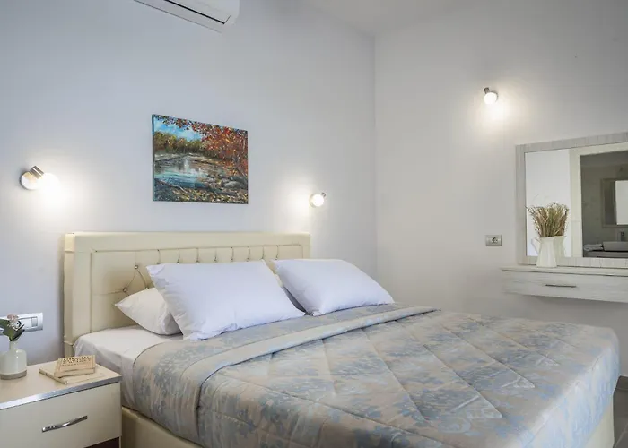 Villa Paige By Select Trapezaki (Kefalonia)