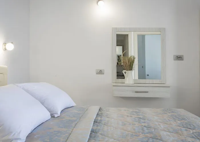 Villa Paige By Select Trapezaki (Kefalonia)