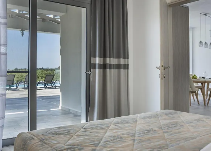 Villa Paige By Select