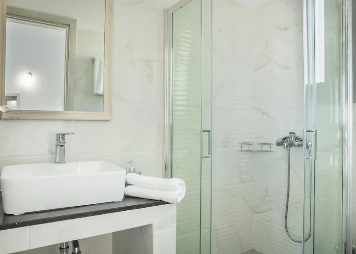 Paige By Select Villa Trapezaki (Kefalonia)