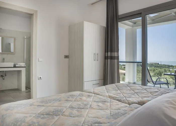 Villa Paige By Select *