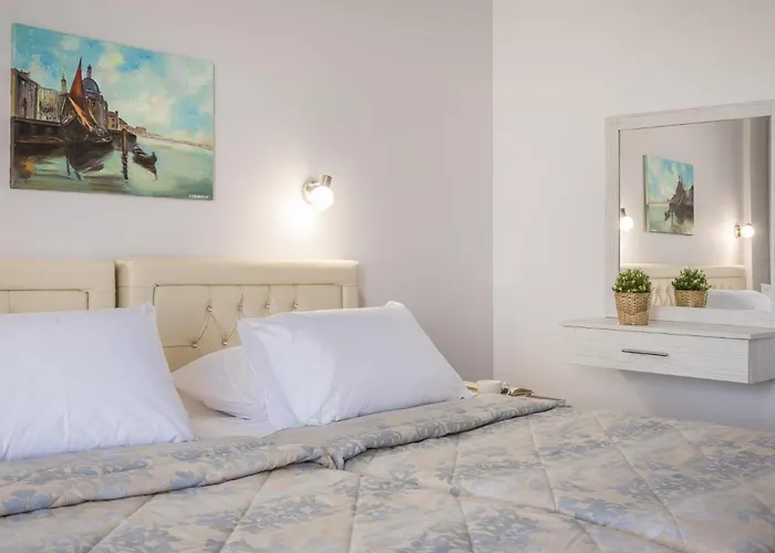 Paige By Select Villa Trapezaki (Kefalonia)