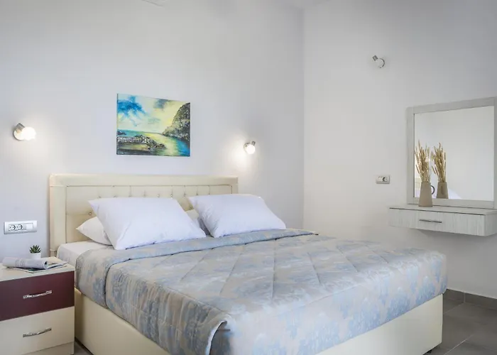 Paige By Select * Trapezaki (Kefalonia)