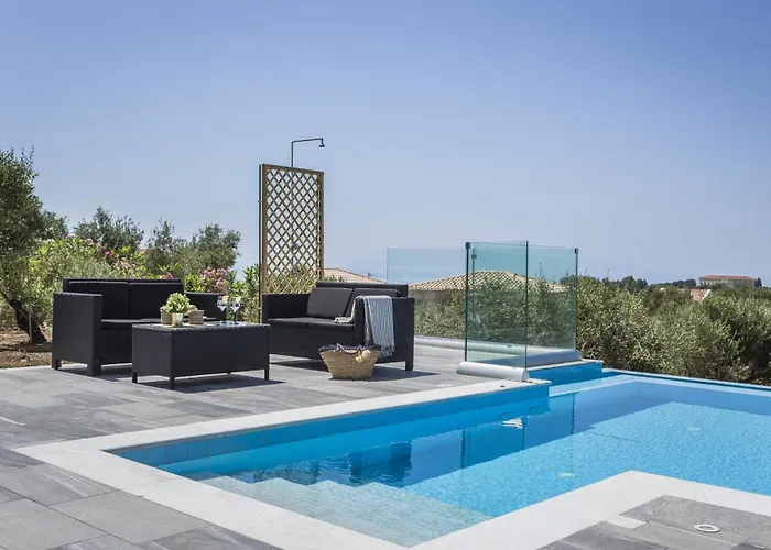 Villa Paige By Select *